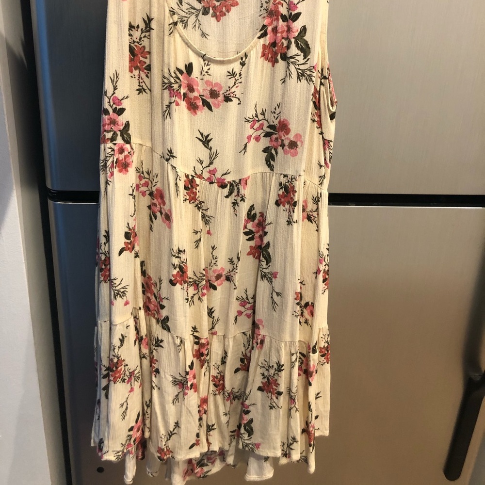 American Eagle swing dress